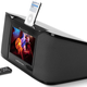 Illustration for article titled Apple Hi-Fi Vs. Altec Lansing IMV712